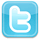 Follow us on Twitter